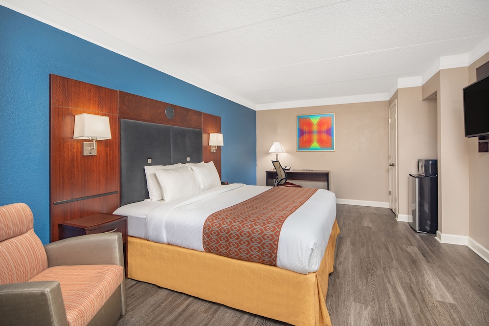 Superior Studio Suite, 1 King Bed photo 3