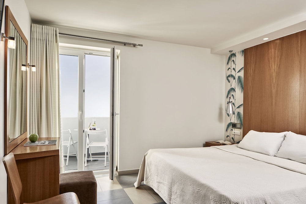 Executive Double or Twin Room photo 3