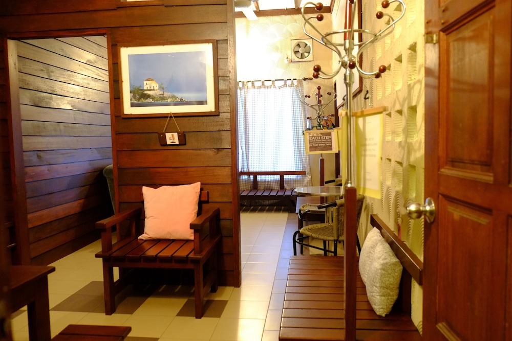 Shared Dormitory (11 beds) photo 2