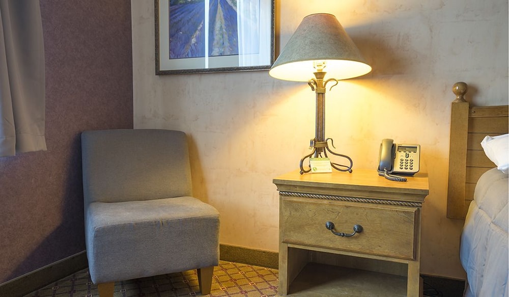 Robinson Rancheria Resort and Casino, Photo 2