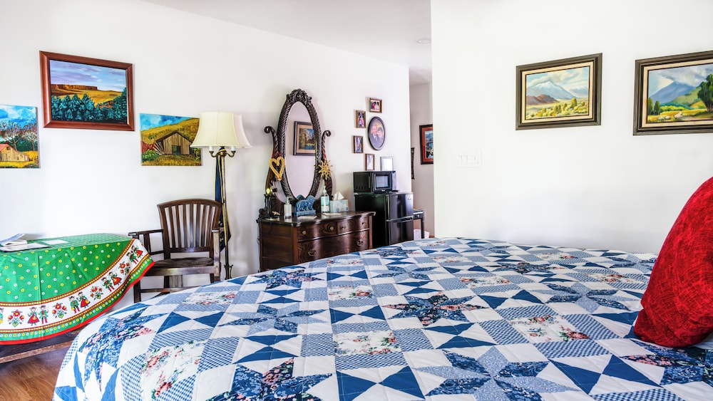 Red Horse Bed and Breakfast, 写真 5
