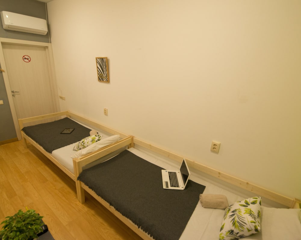 Standard Twin Room photo 1