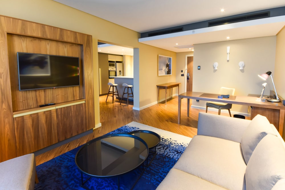 Executive Apartment