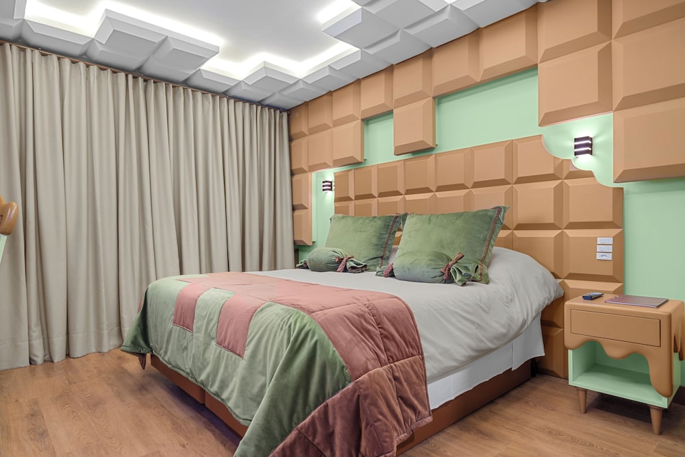 Suite Chocolover - Photo 1
