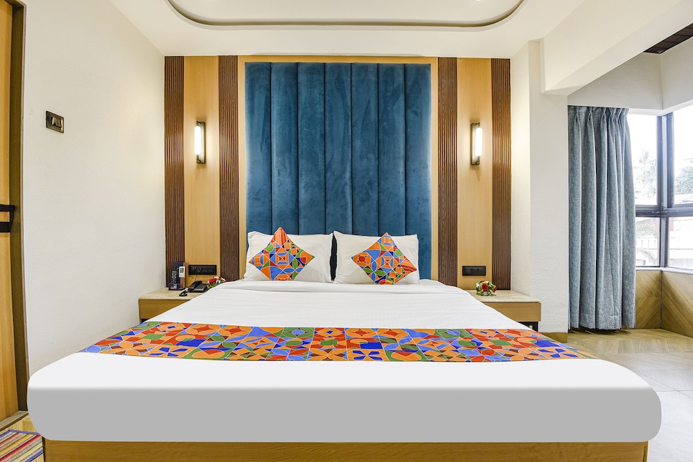 Deluxe Room photo 3