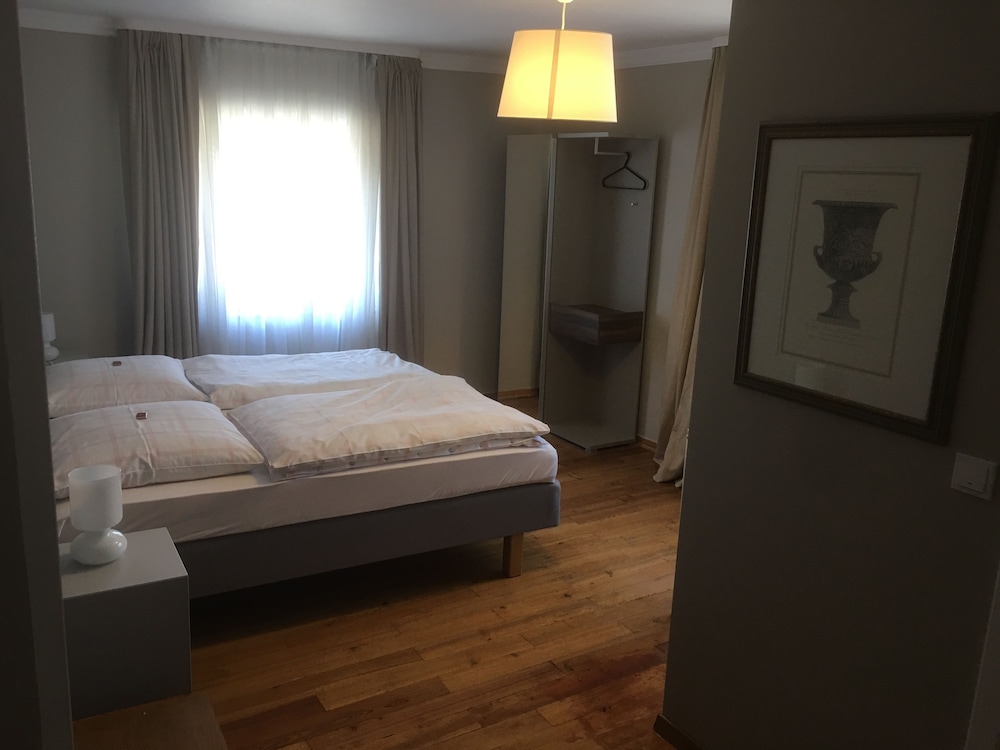 Comfort Double or Twin Room, 1 Bedroom, River View photo 2