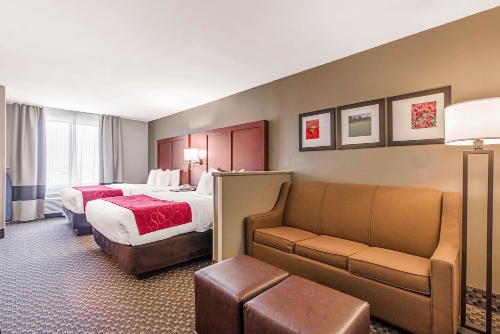 Suite, Multiple Beds, Accessible, Non Smoking - Photo 3