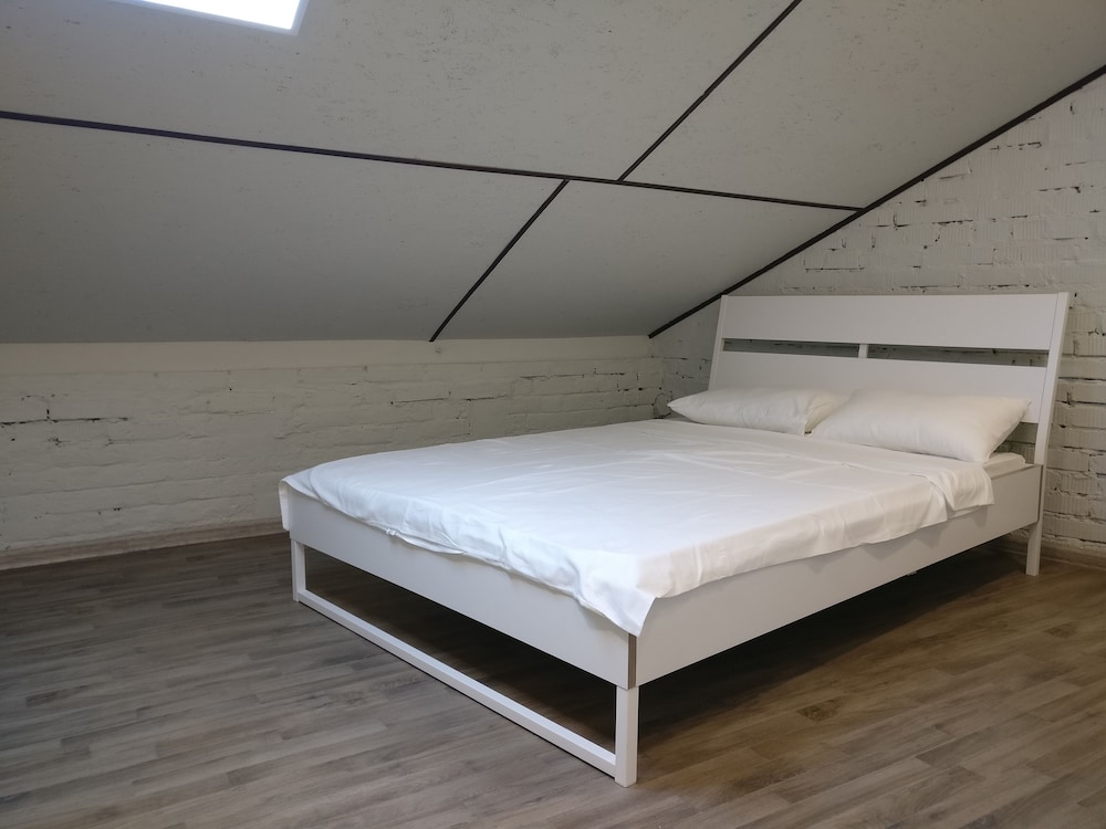 Standard Double Room, No Windows