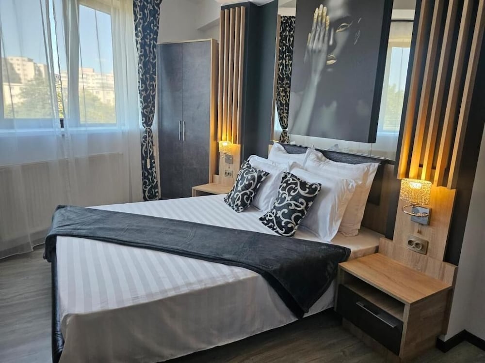 Comfort Room