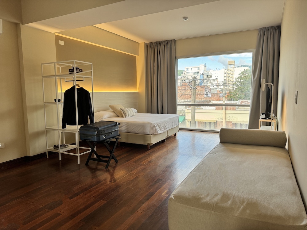 Superior Double Room photo 1