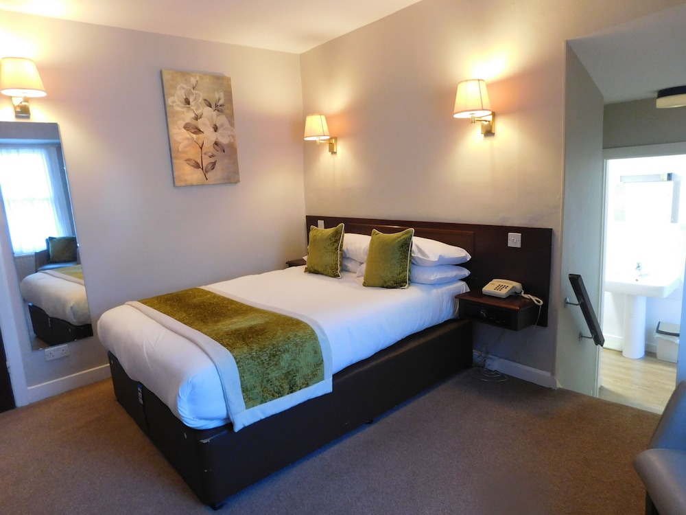 Double Room Single Use, Private Bathroom photo 1