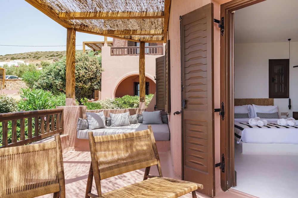Suite, 1 Bedroom, Sea View photo 2