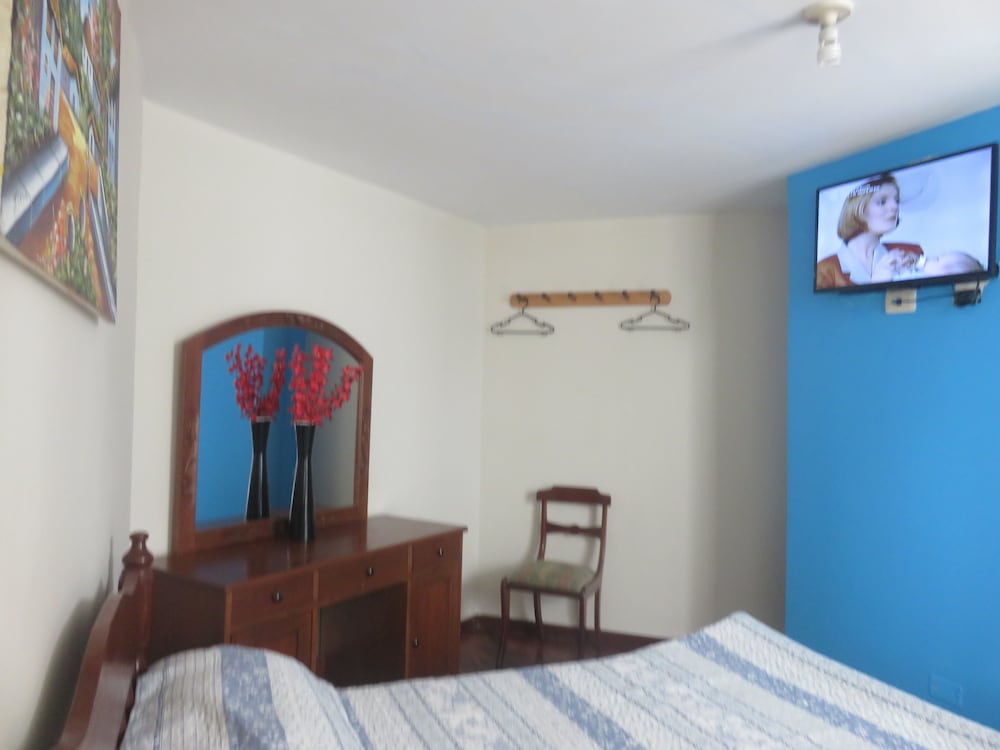 Basic Single Room photo 1