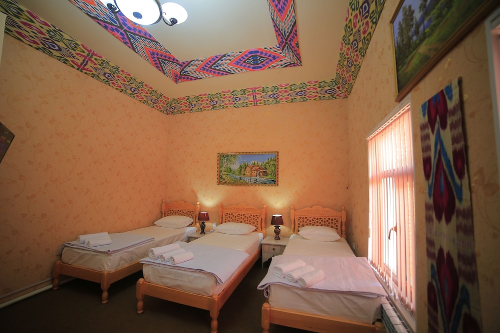 Family Triple Room photo 1