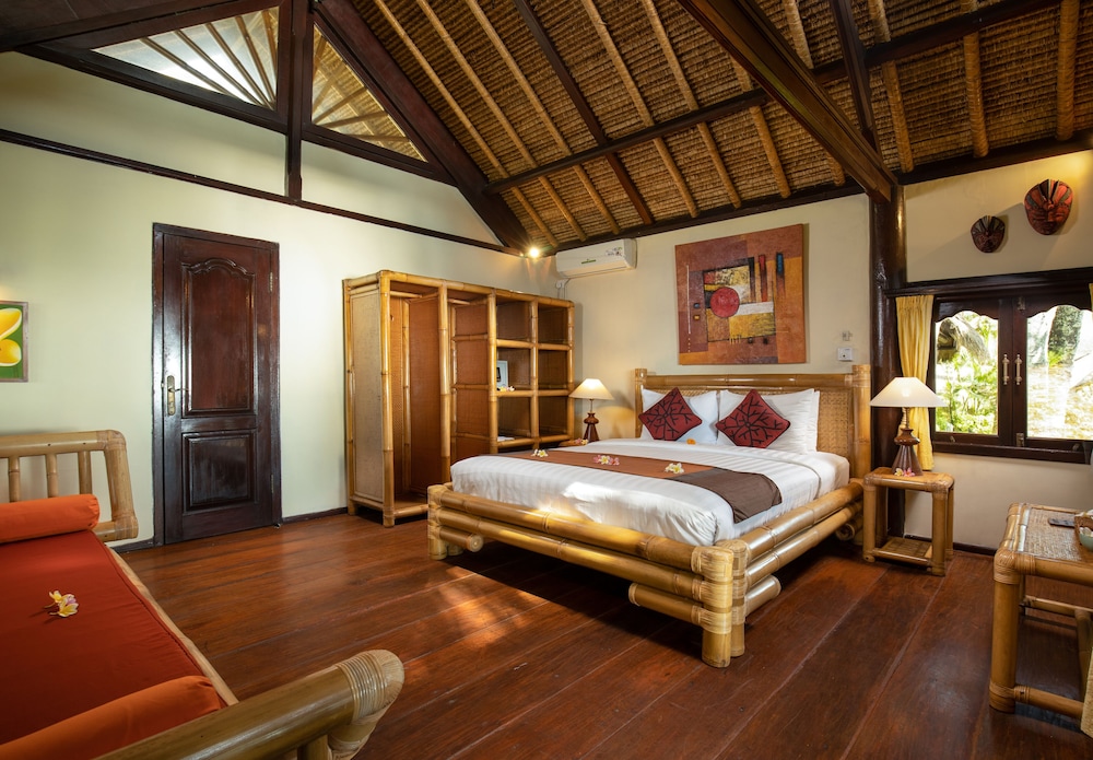 Deluxe Double Room - Photo 3