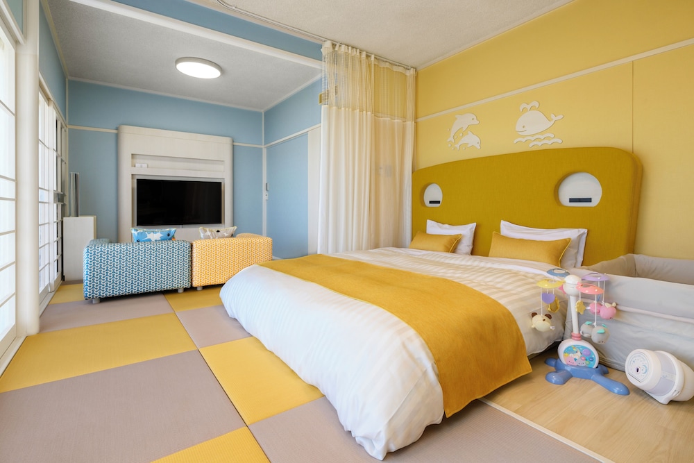 Baby-Friendly room photo 3