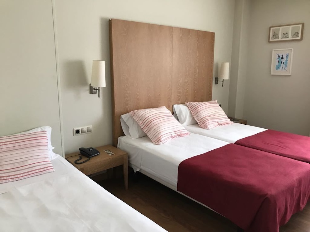 Habitación Triple