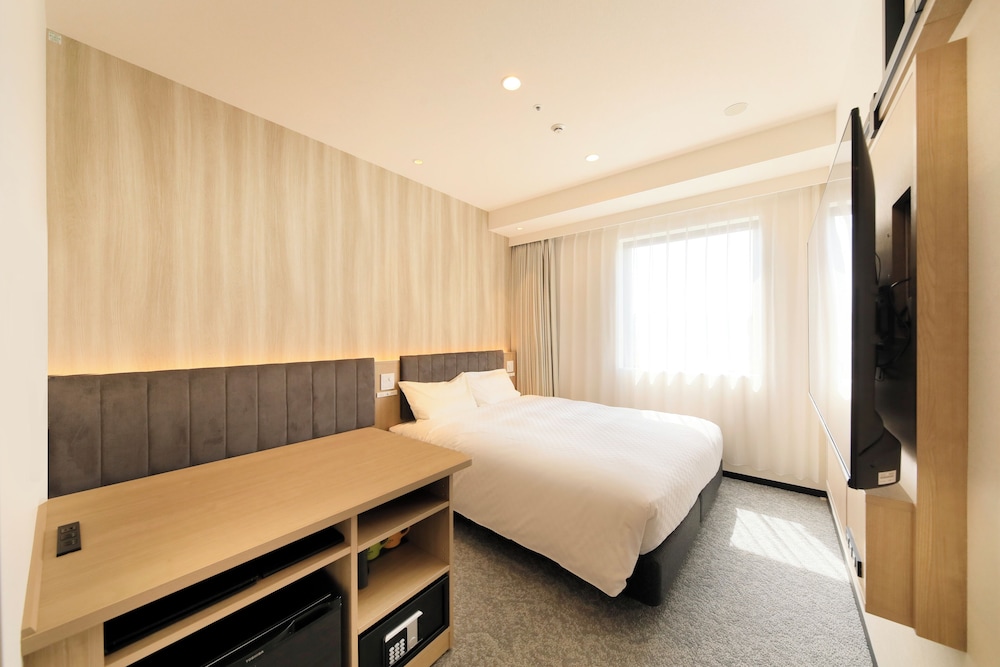 Via Inn Double Room, Non Smoking