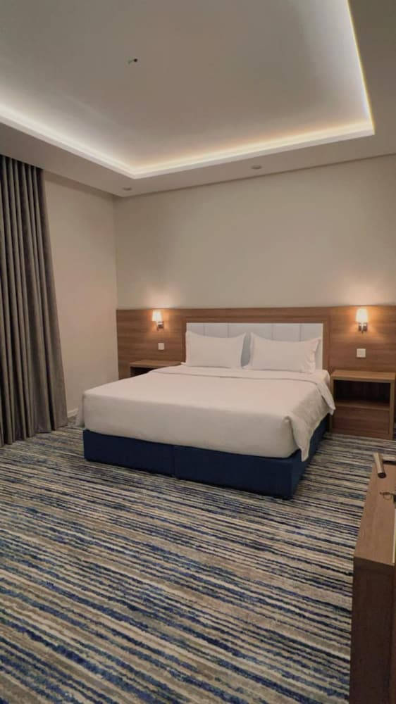 Luxury Studio Suite photo 1