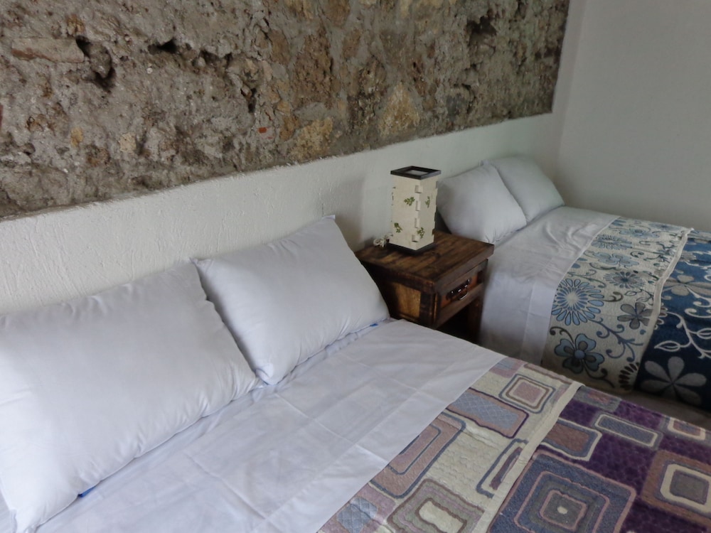 Suite, 2 Double Beds