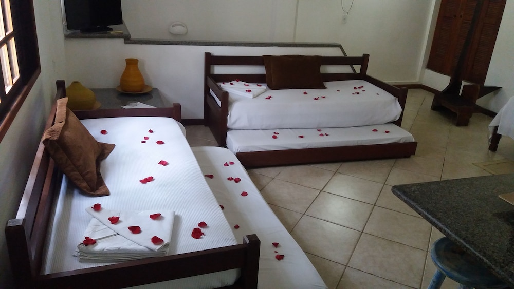 Family Studio Suite, 1 Bedroom photo 2
