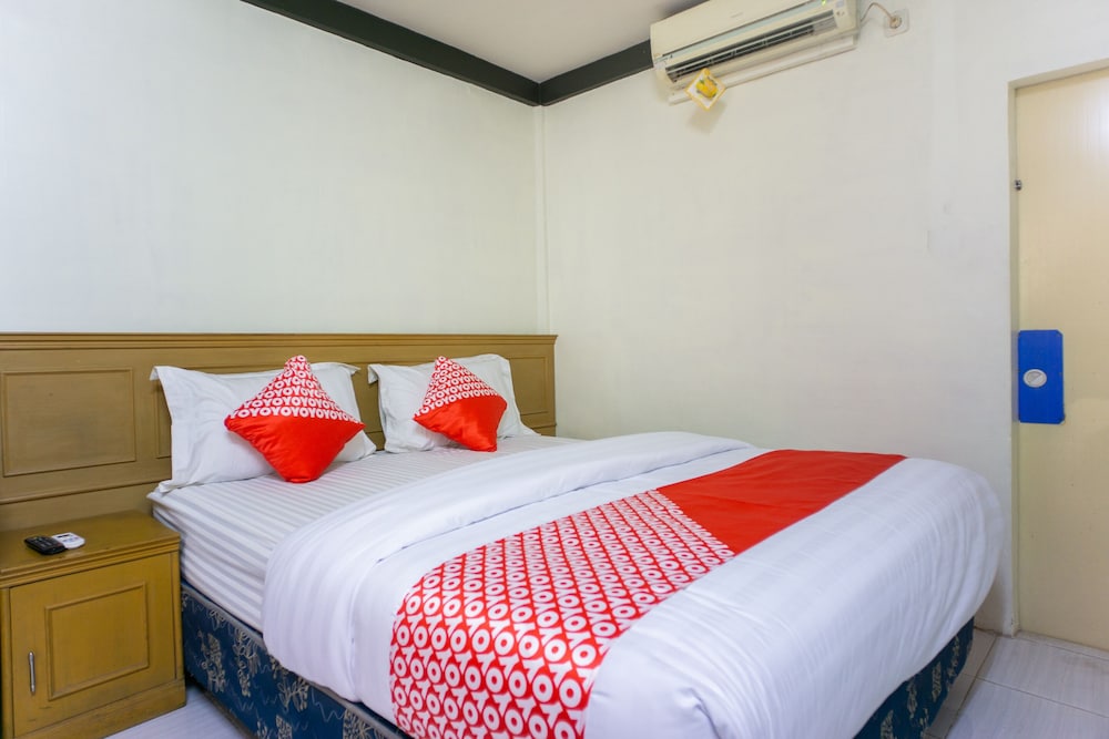 Deluxe Double Room - Photo 1