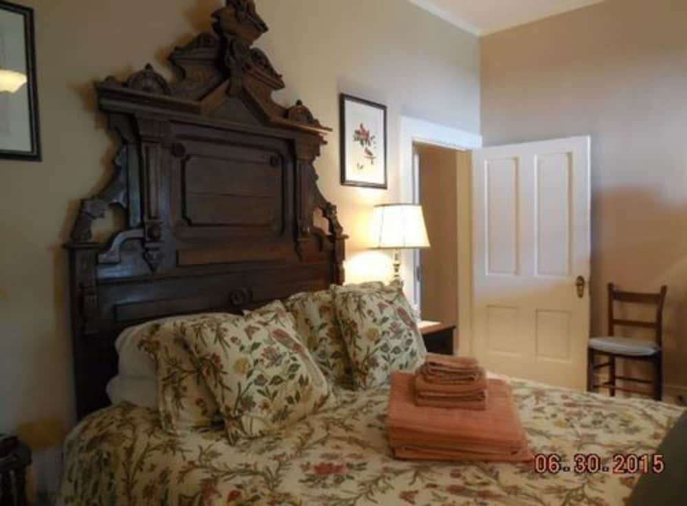 Suite, Private Bathroom (Ethel's Suite) photo 3