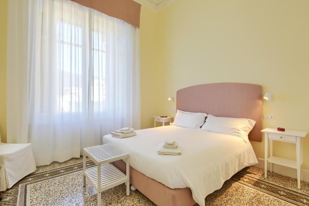 Apartment, Sea View