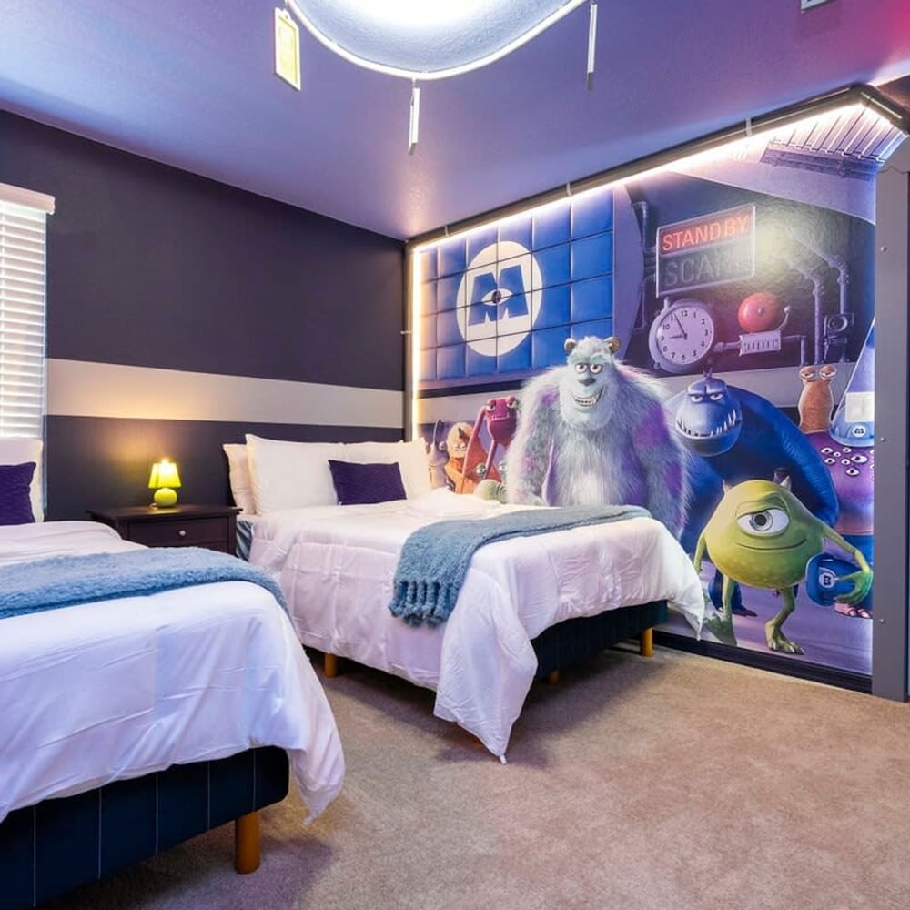 Comfort Vierbettzimmer, Partial Meerblick thumbnail 6