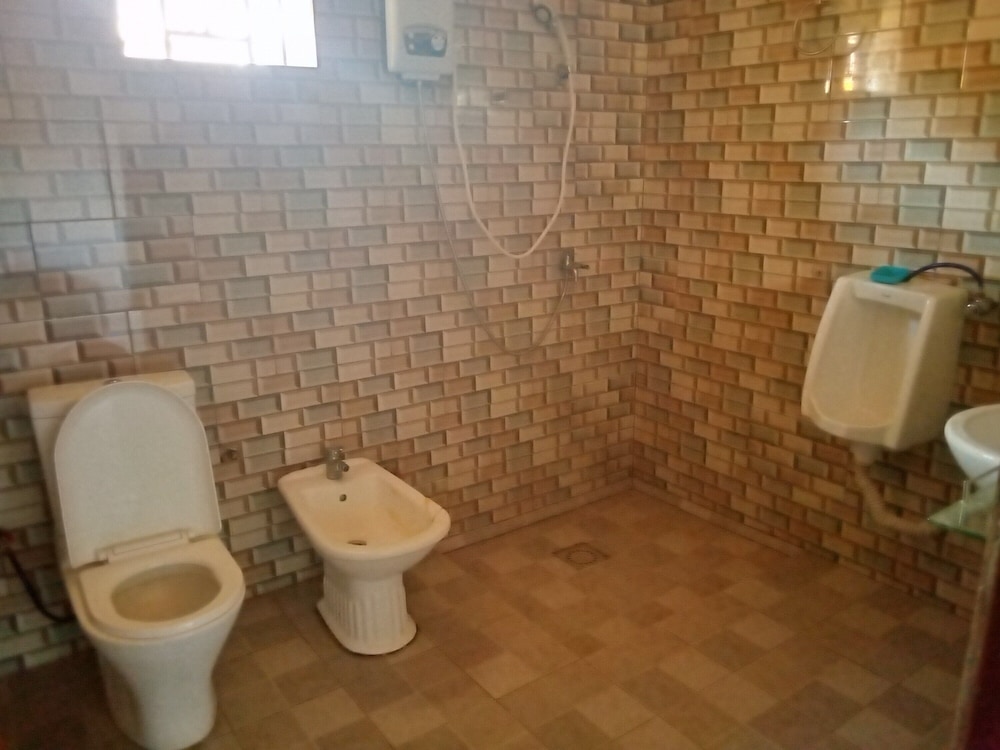 Family Double Room
