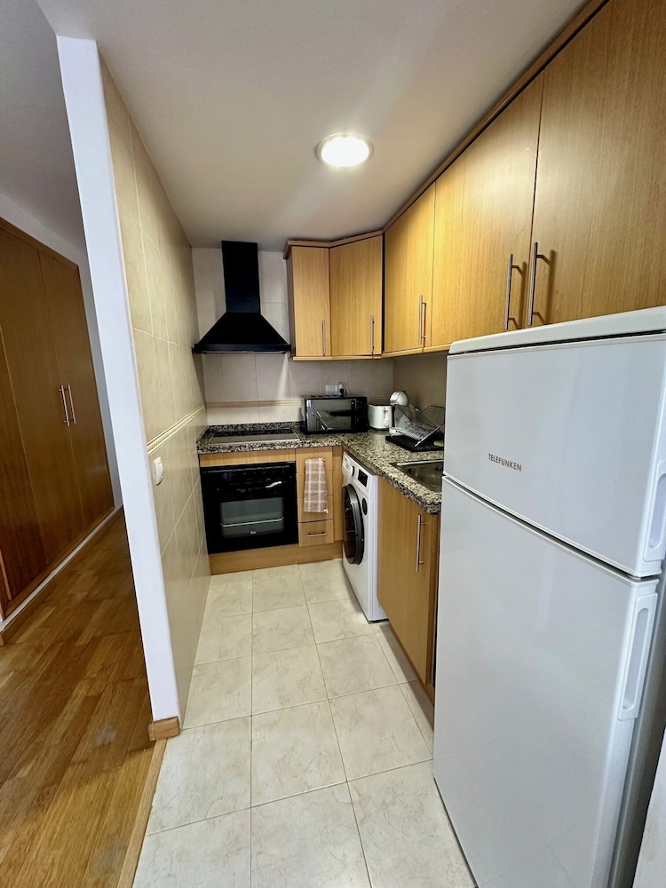 Apartamento, 1 habitación, fumadores
