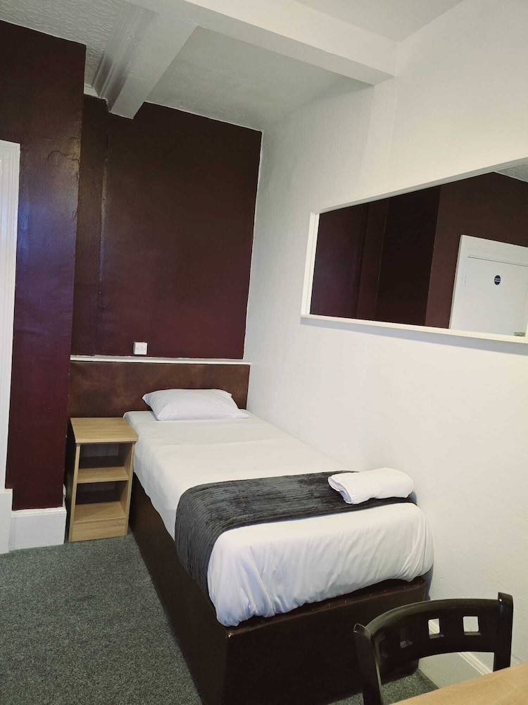 Standard Single Room, 1 Twin Bed