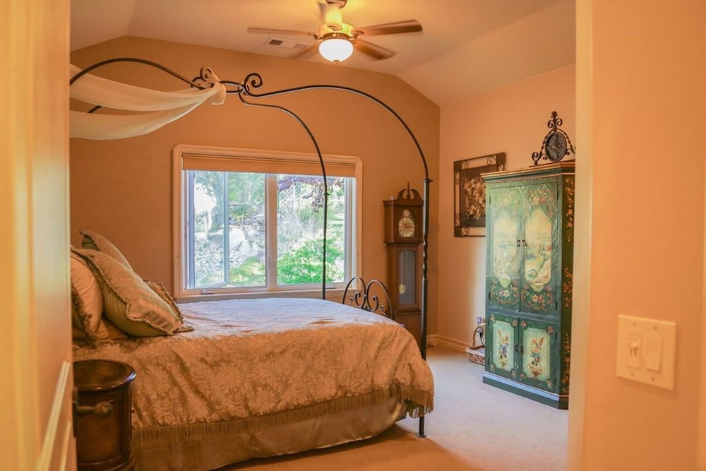 Luxury Double Room, Ensuite (Duke ) photo 1