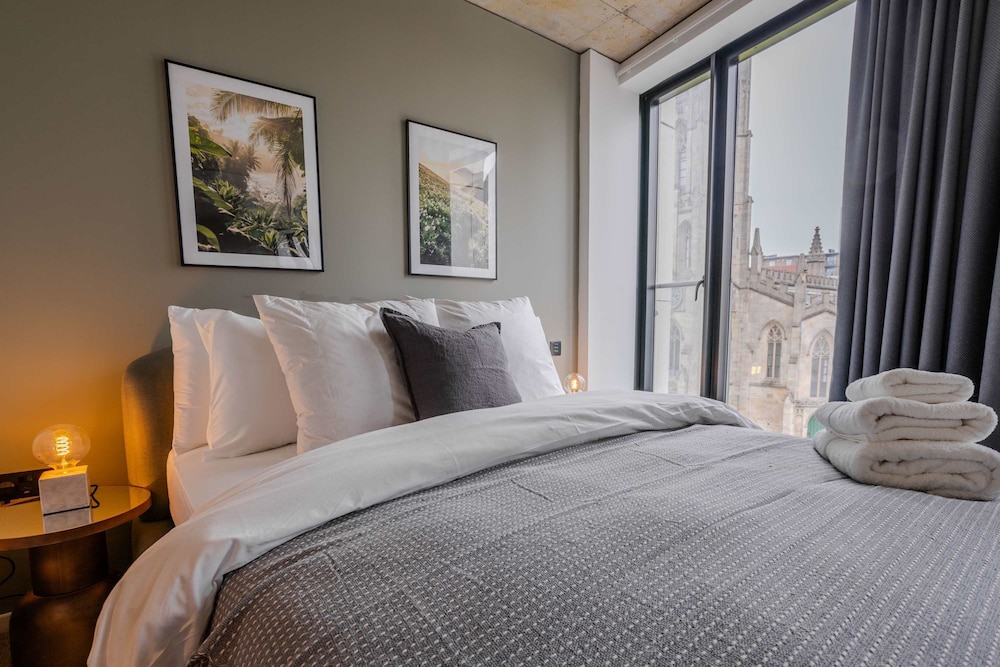 Midori Suite 2BR Byudsigt, Billede 7