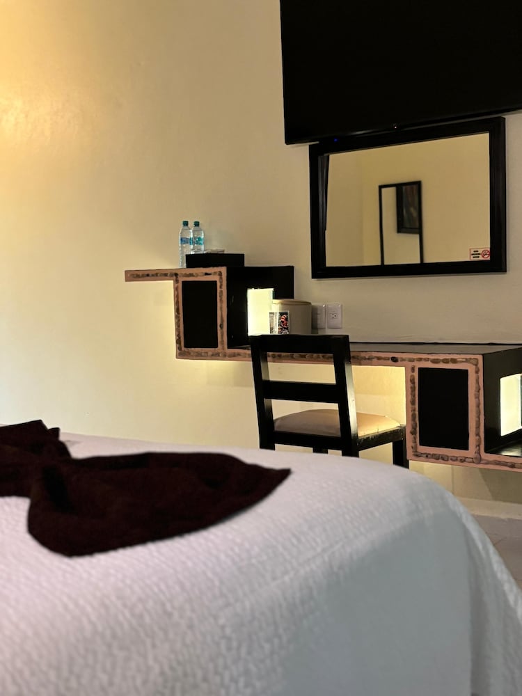 Executive Double Room (Plus) photo 2