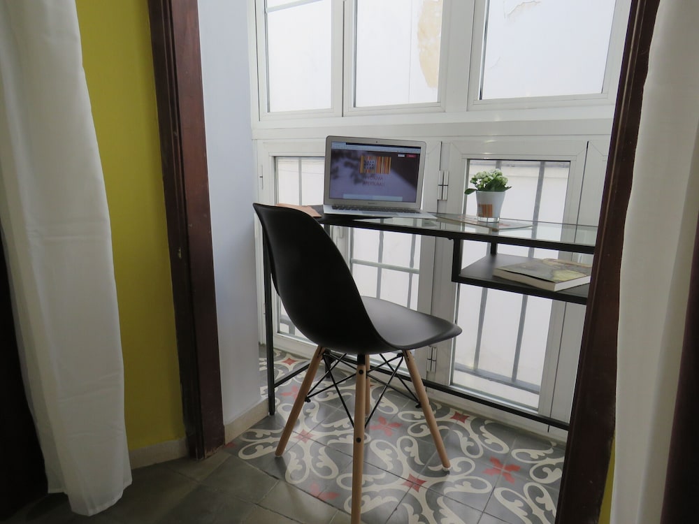 Classic Double Room, Private Bathroom, City View (Anis Estrellado) photo 2