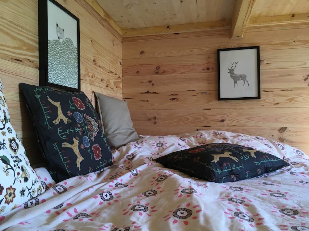 Comfort Cabin, Non Smoking photo 2