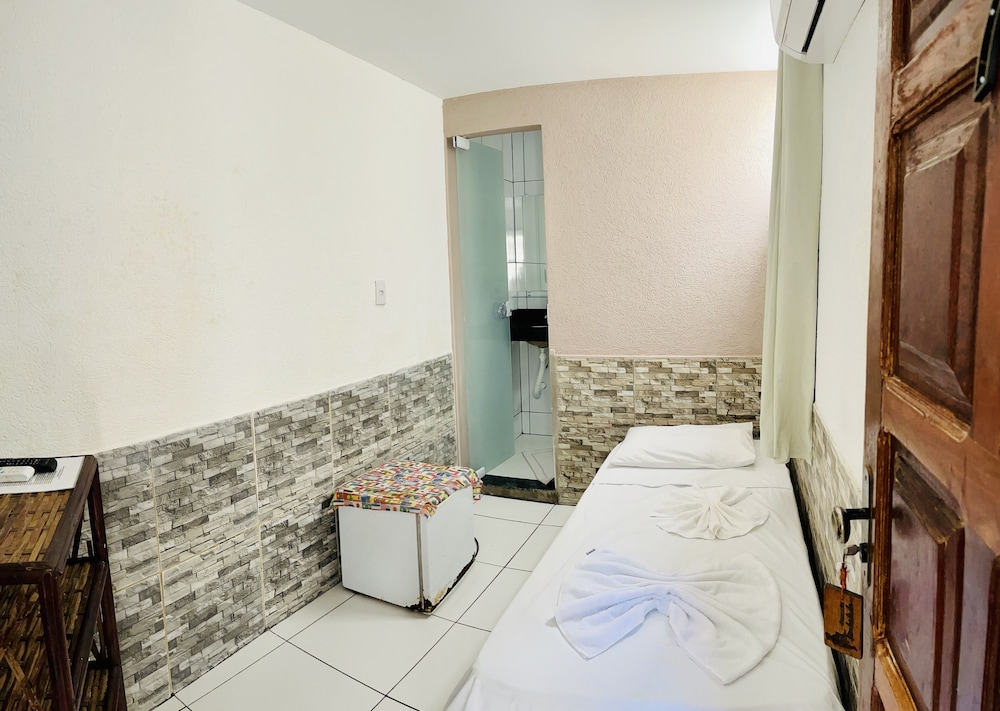 Standard Single Room photo 1