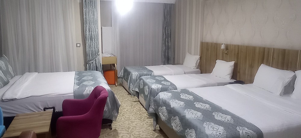 Comfort Room, Multiple Beds photo 1
