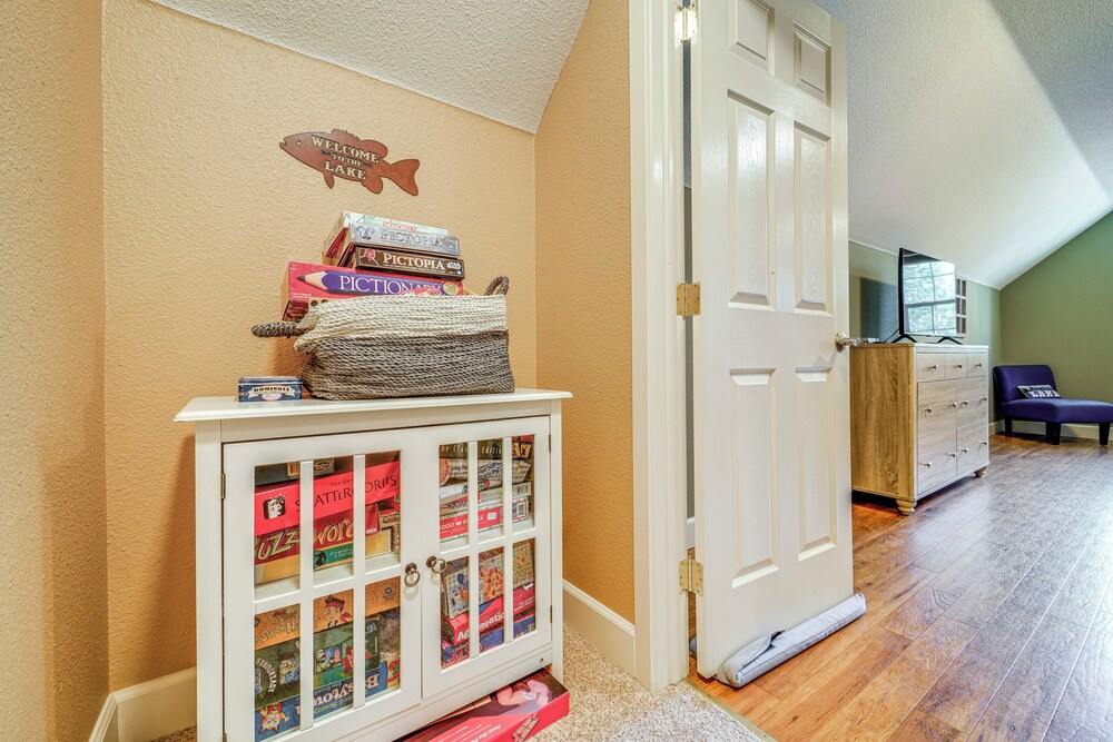 Townhome, 3 Bedrooms
