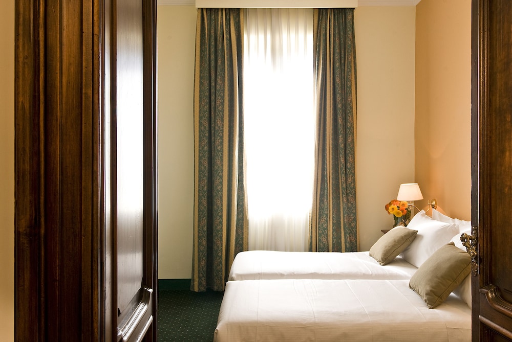 Double Room Single Use