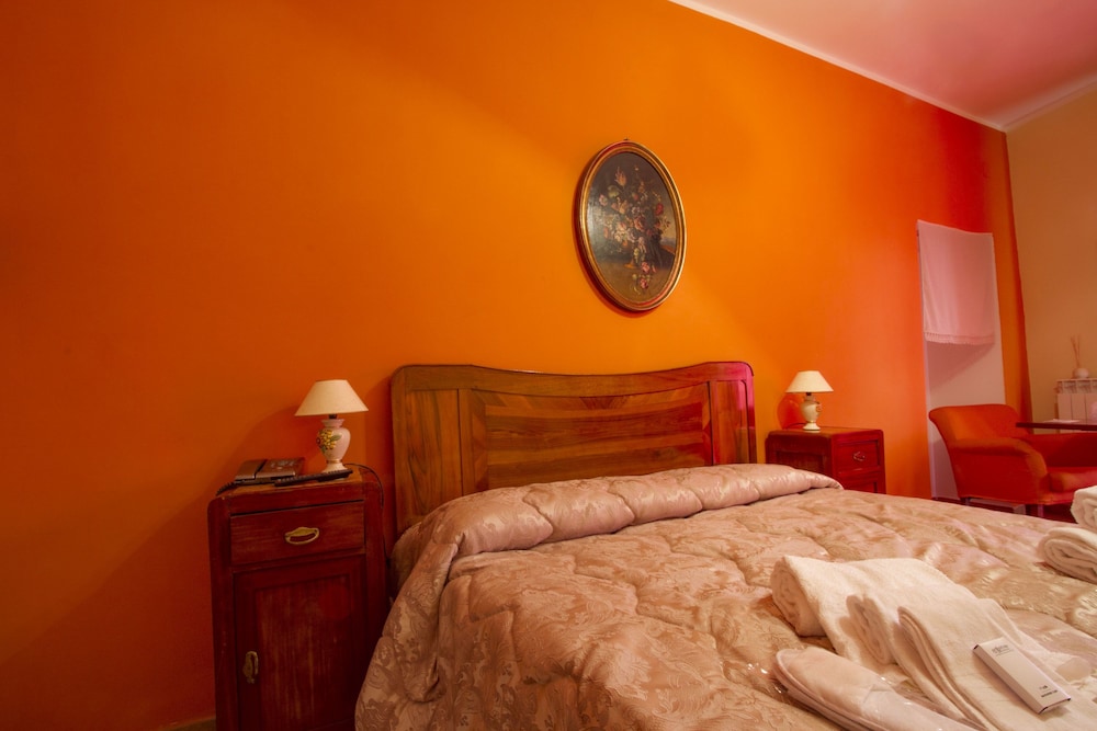 Quadruple Room photo 1