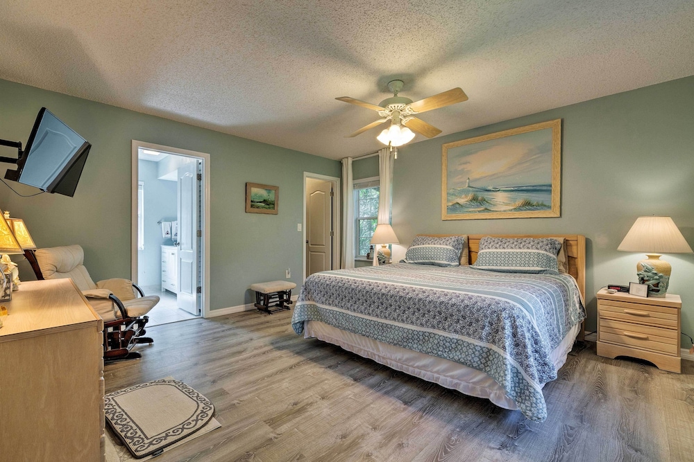 House (2 Bedrooms) photo 2