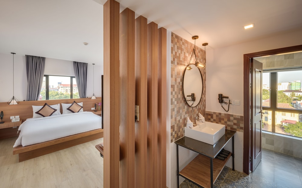 Premium Room photo 1