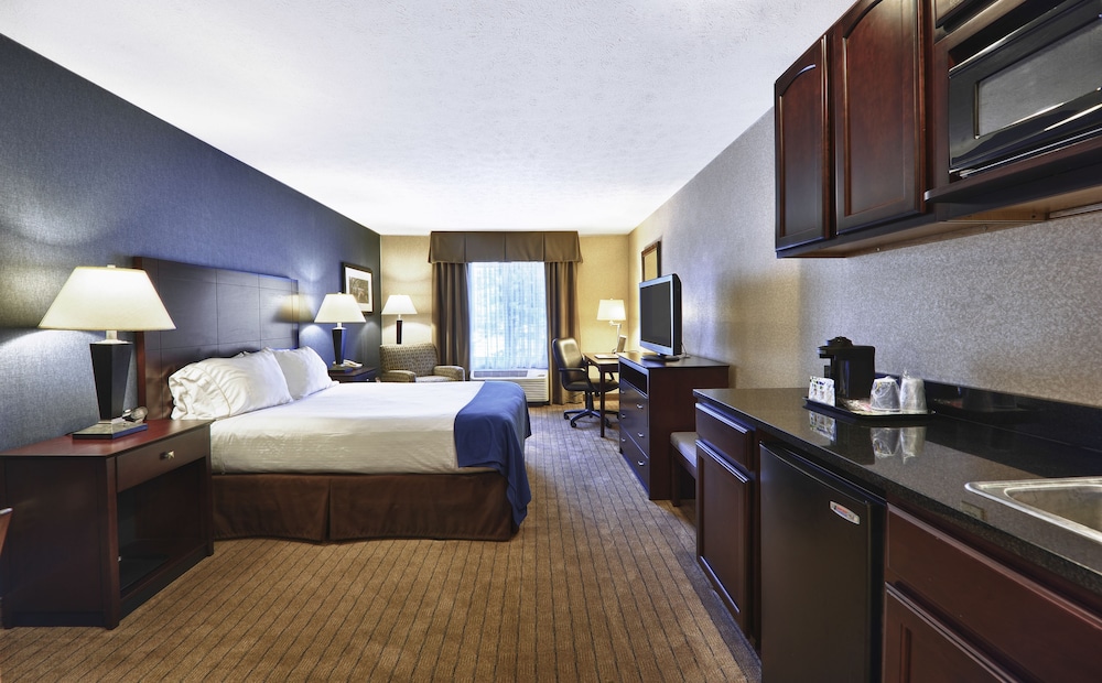 Standard Room, 1 Queen Bed, Accessible (Communications, Accessible Tub)