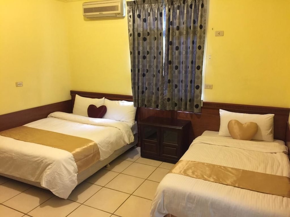 Triple Room photo 1