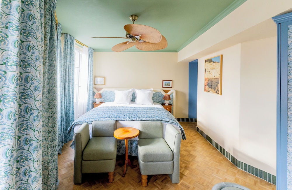 Superior connecting rooms with balcony photo 3