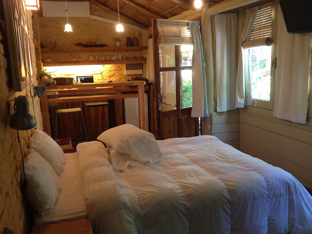 Bungalow, 1 Double Bed, Non Smoking