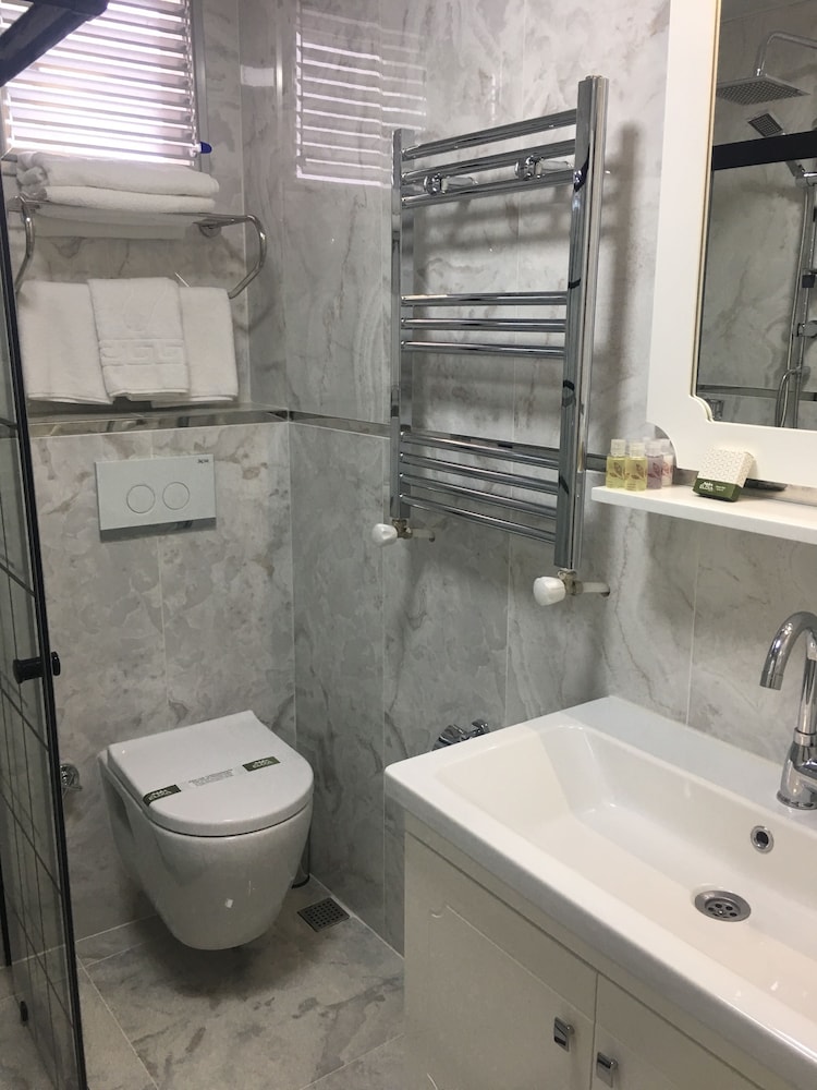 Standard Twin Room photo 2