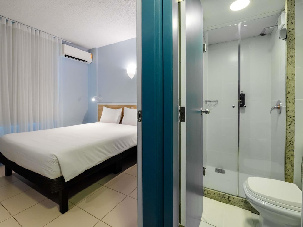 Standard Apartment, Multiple Beds - Photo 7